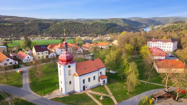 Drone - Zvikovec